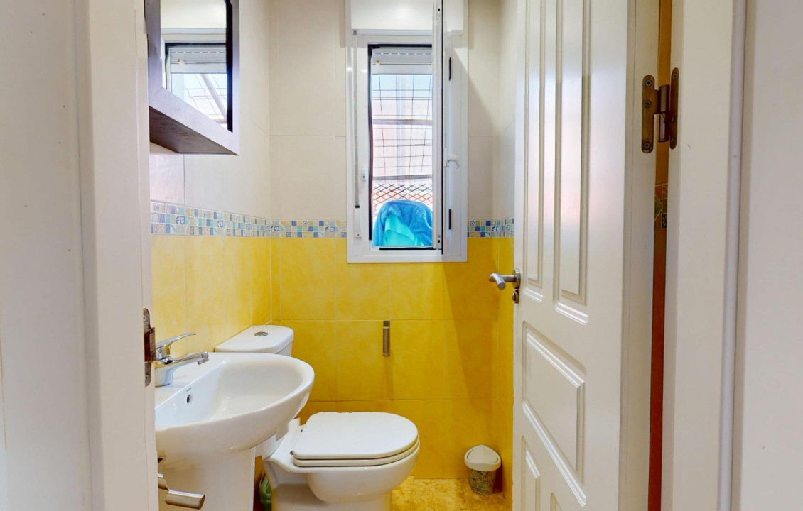 For Sale - house - Pilar de la Horadada - Zona Pueblo