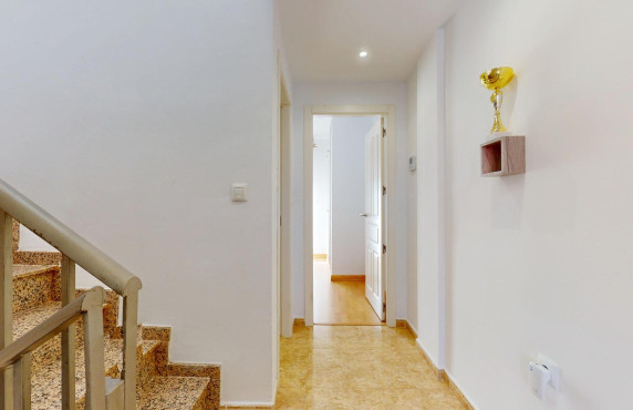 For Sale - house - Pilar de la Horadada - Zona Pueblo