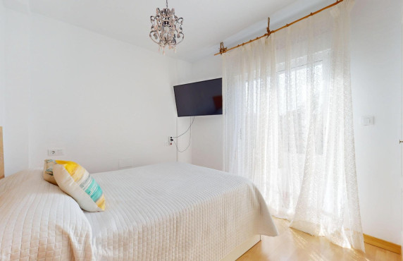 For Sale - house - Pilar de la Horadada - Zona Pueblo