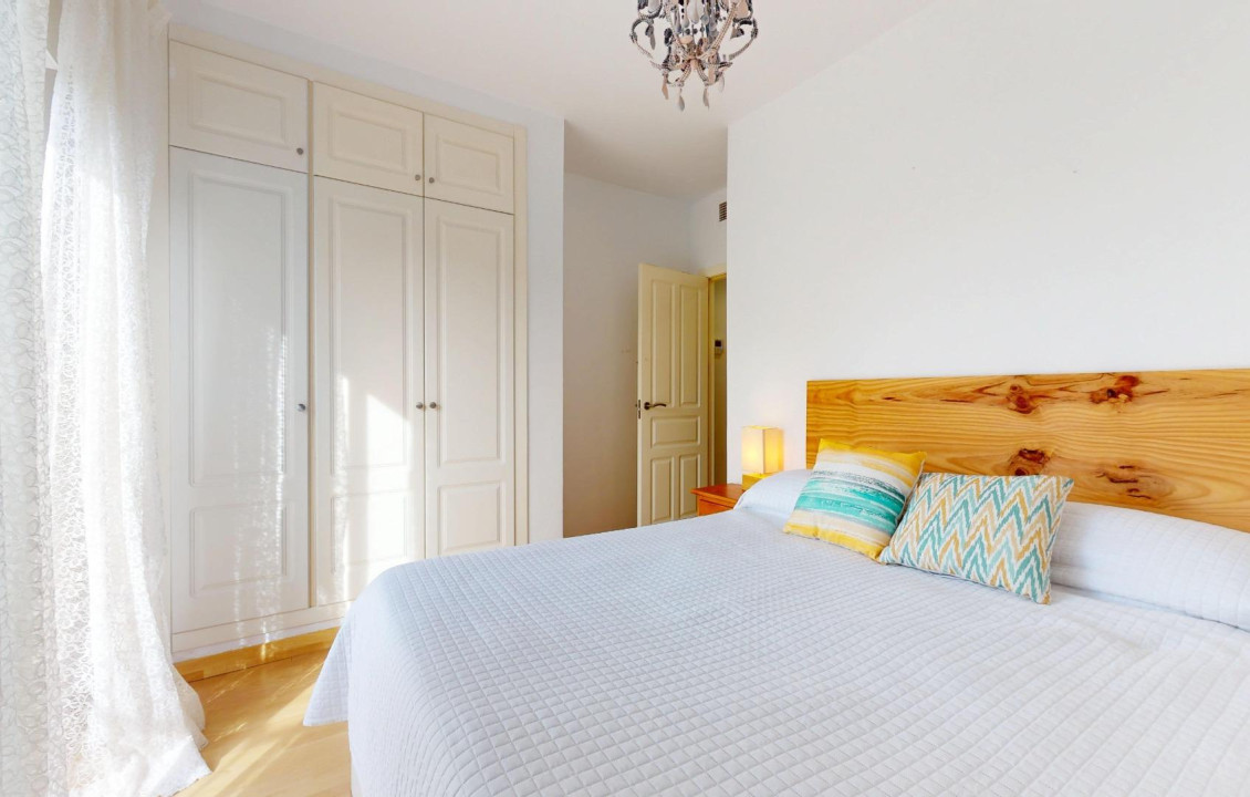 For Sale - house - Pilar de la Horadada - Zona Pueblo