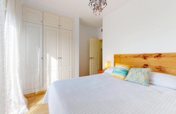 For Sale - house - Pilar de la Horadada - Zona Pueblo