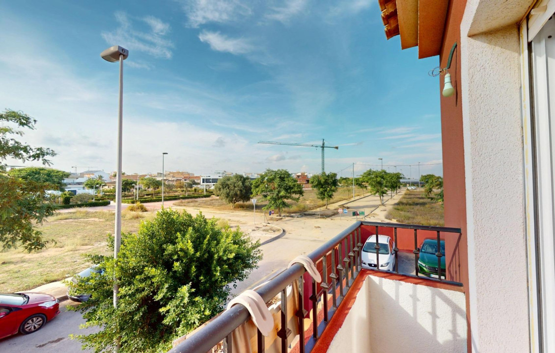 For Sale - house - Pilar de la Horadada - Zona Pueblo