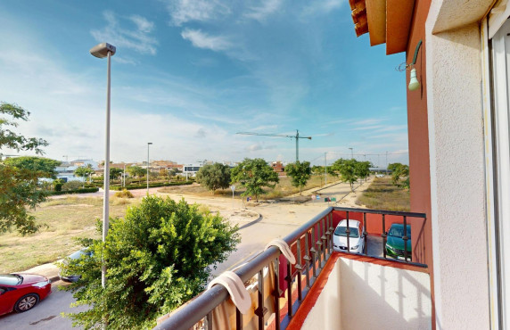 For Sale - house - Pilar de la Horadada - Zona Pueblo