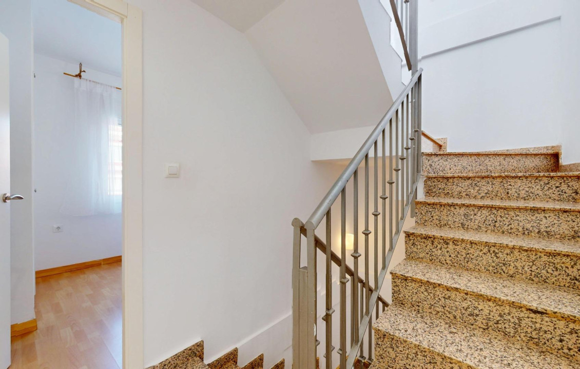 For Sale - house - Pilar de la Horadada - Zona Pueblo