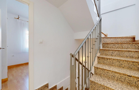 For Sale - house - Pilar de la Horadada - Zona Pueblo