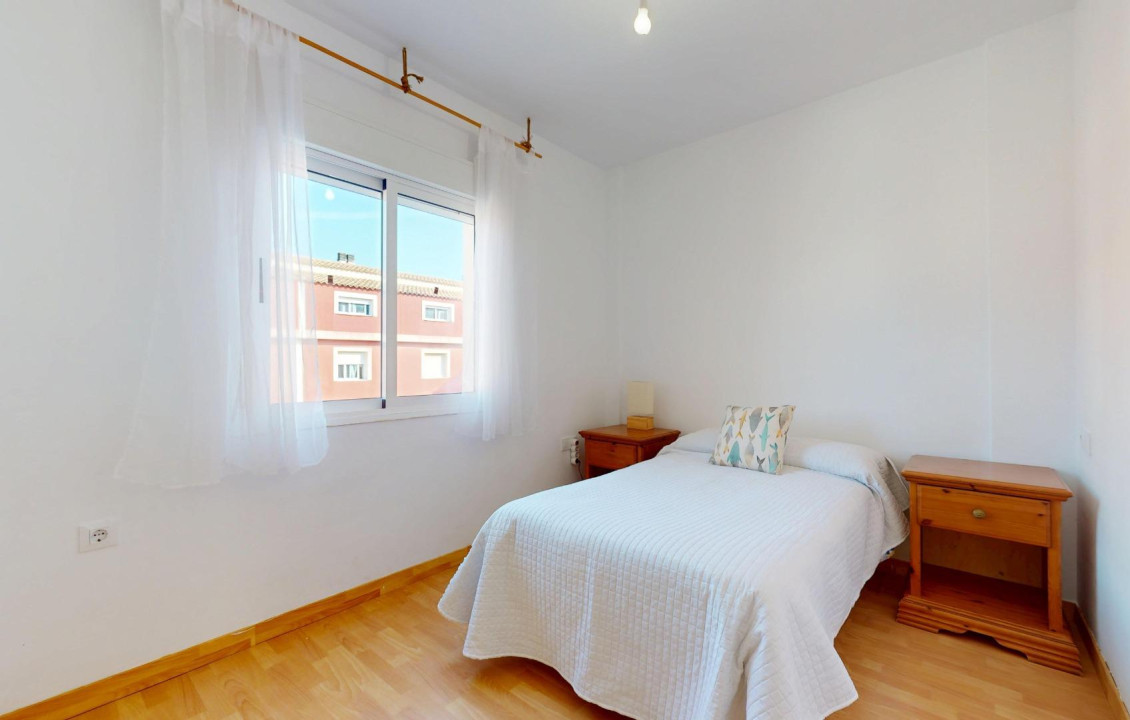 For Sale - house - Pilar de la Horadada - Zona Pueblo