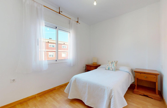 For Sale - house - Pilar de la Horadada - Zona Pueblo