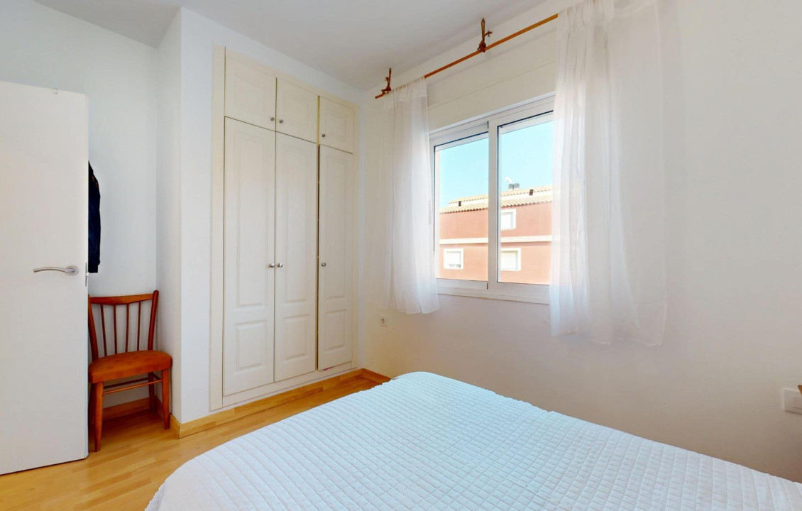 For Sale - house - Pilar de la Horadada - Zona Pueblo