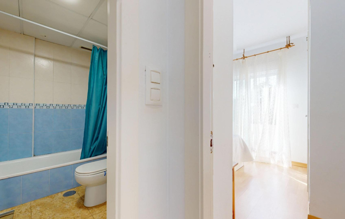 For Sale - house - Pilar de la Horadada - Zona Pueblo