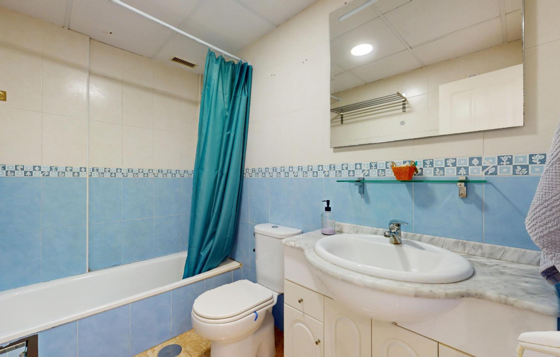 For Sale - house - Pilar de la Horadada - Zona Pueblo