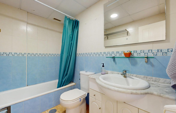 For Sale - house - Pilar de la Horadada - Zona Pueblo