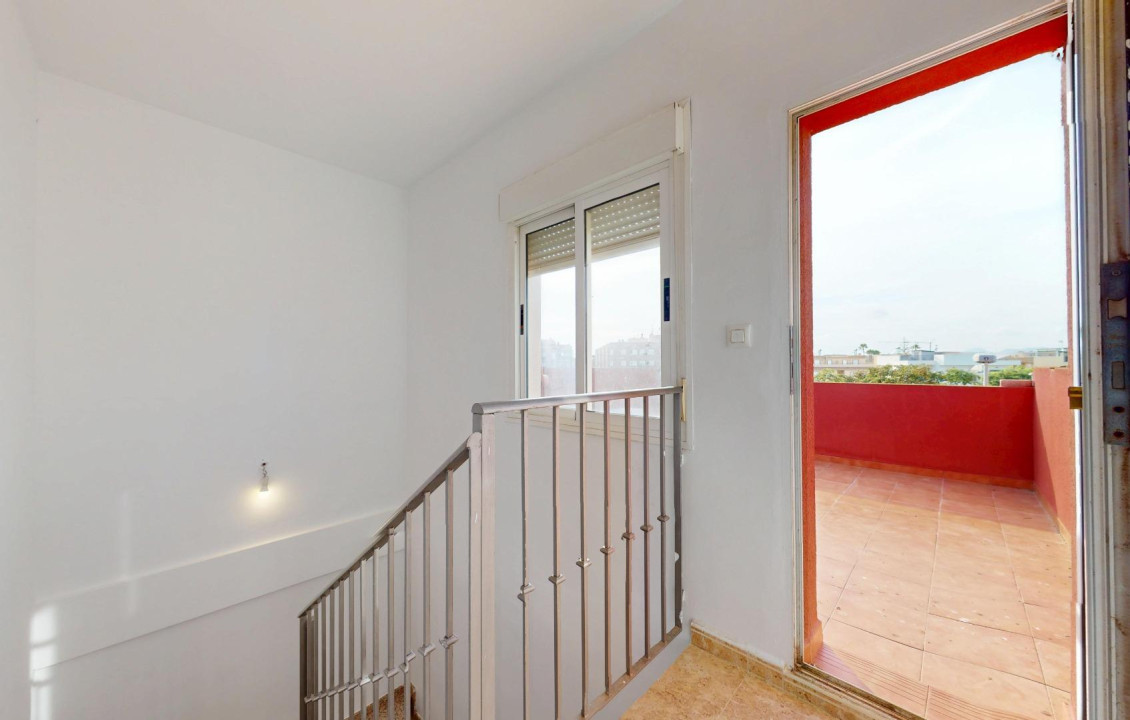 For Sale - house - Pilar de la Horadada - Zona Pueblo