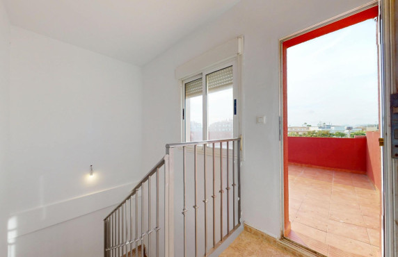 For Sale - house - Pilar de la Horadada - Zona Pueblo