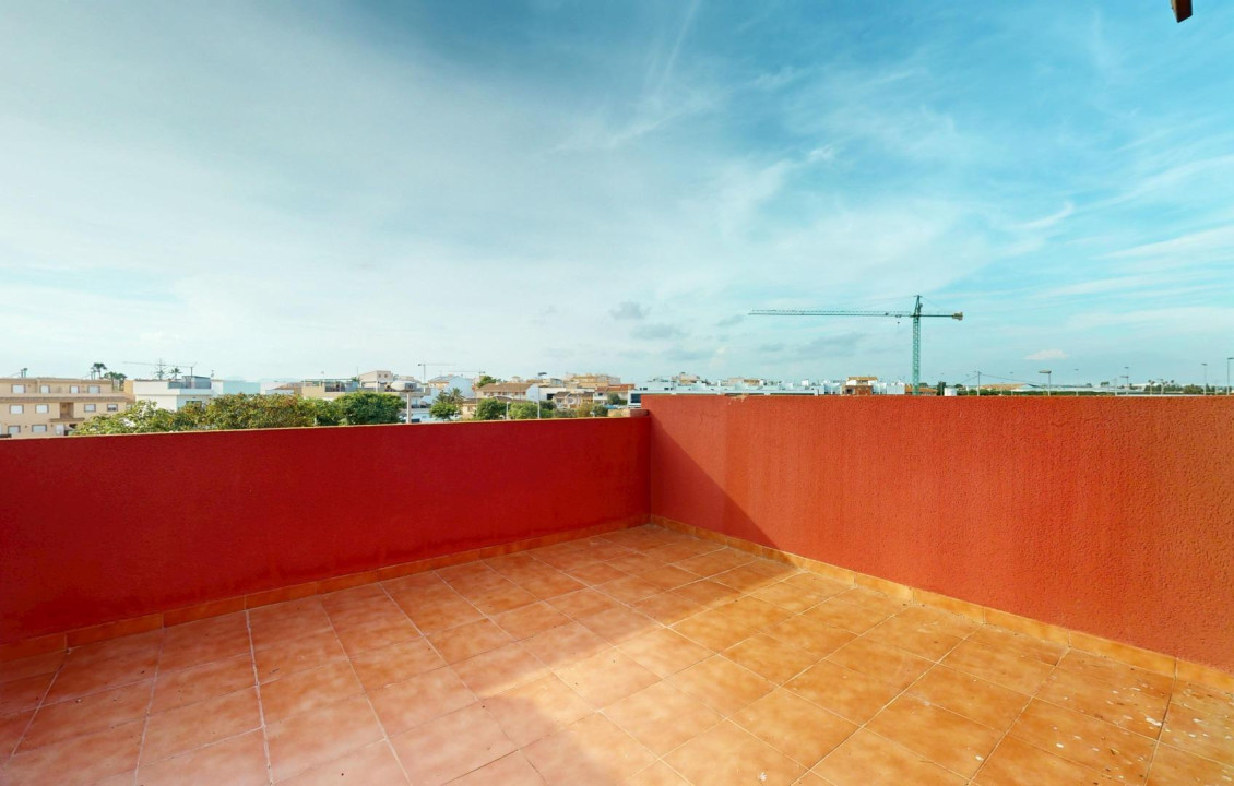 For Sale - house - Pilar de la Horadada - Zona Pueblo