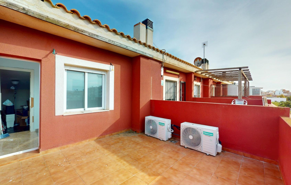 For Sale - house - Pilar de la Horadada - Zona Pueblo