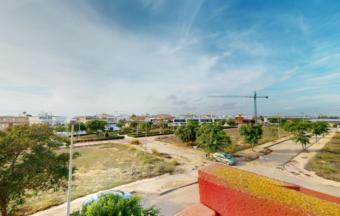 For Sale - house - Pilar de la Horadada - Zona Pueblo