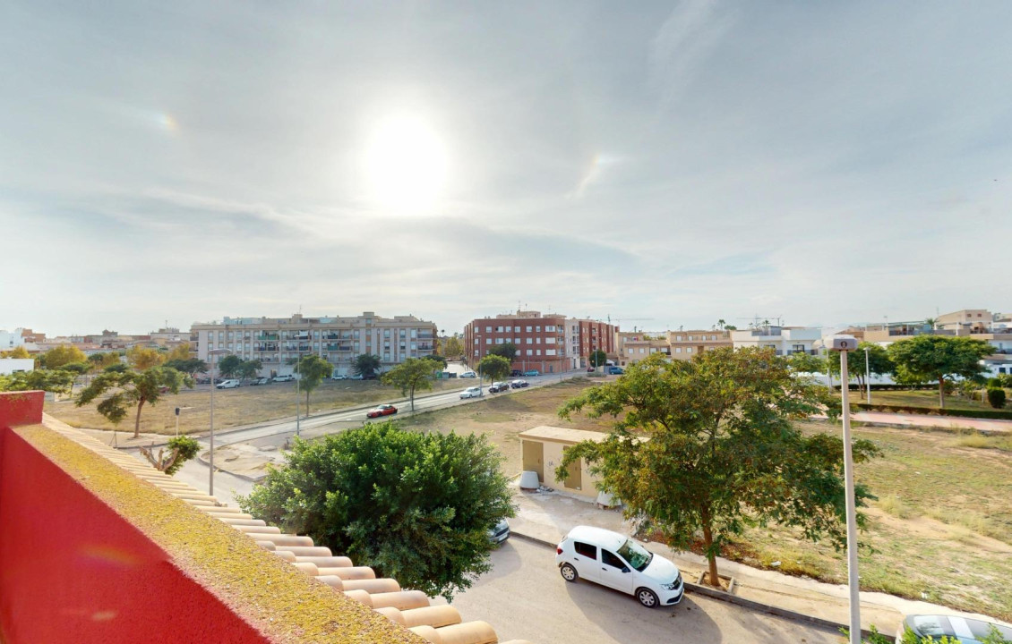 For Sale - house - Pilar de la Horadada - Zona Pueblo