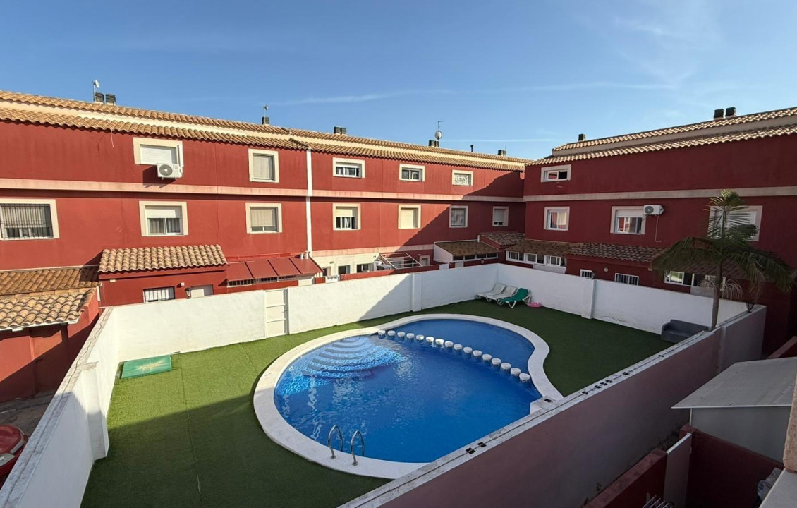 For Sale - house - Pilar de la Horadada - Zona Pueblo