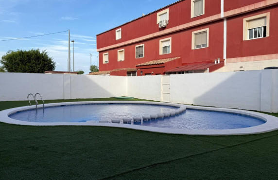 For Sale - house - Pilar de la Horadada - Zona Pueblo
