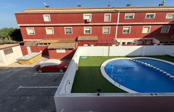 For Sale - house - Pilar de la Horadada - Zona Pueblo