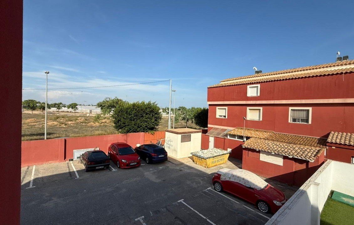 For Sale - house - Pilar de la Horadada - Zona Pueblo