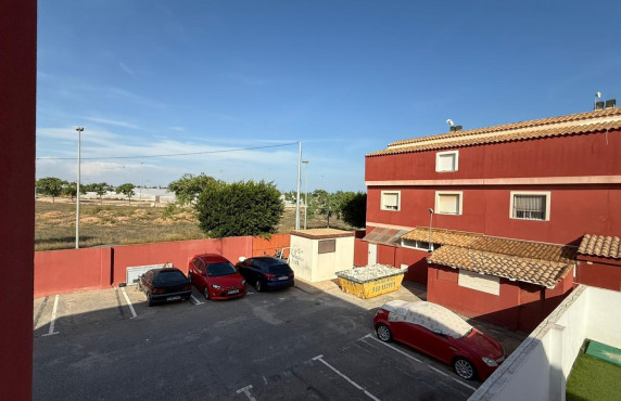 For Sale - house - Pilar de la Horadada - Zona Pueblo