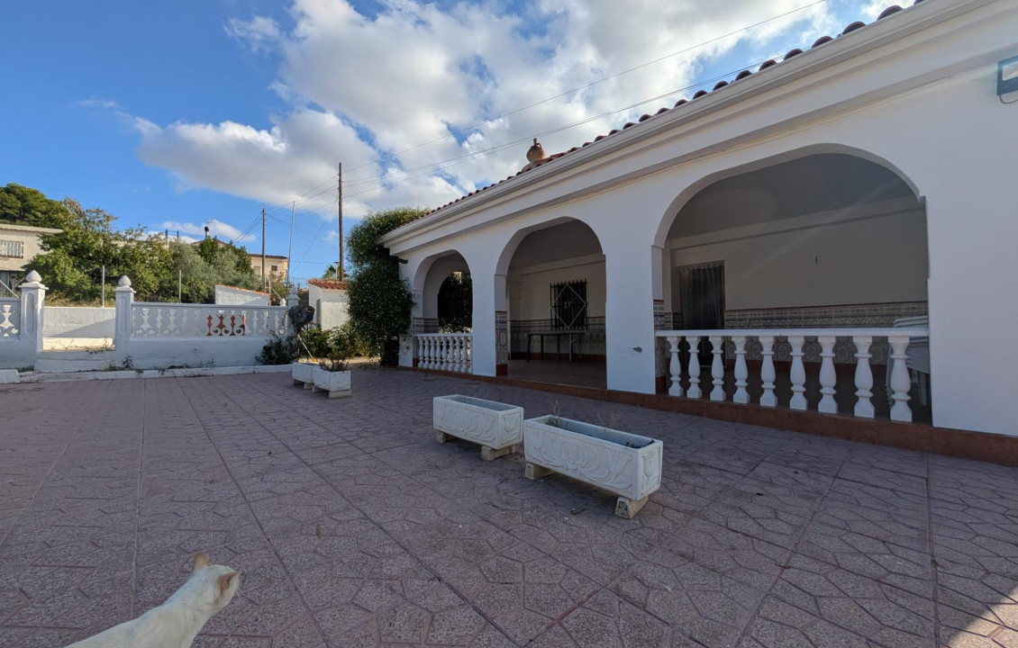 For Sale - house - Elche - Montesol