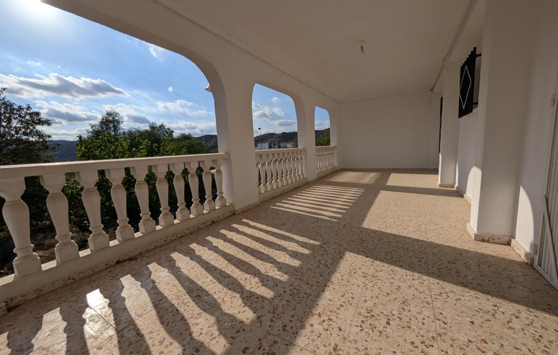 For Sale - house - Elche - Montesol