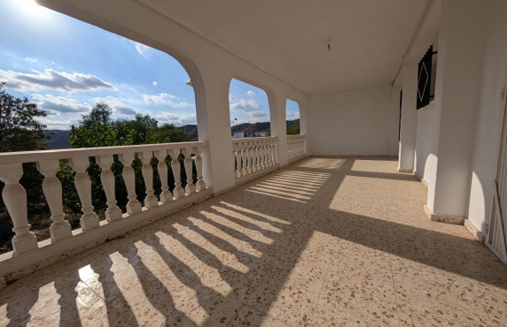 For Sale - house - Elche - Montesol