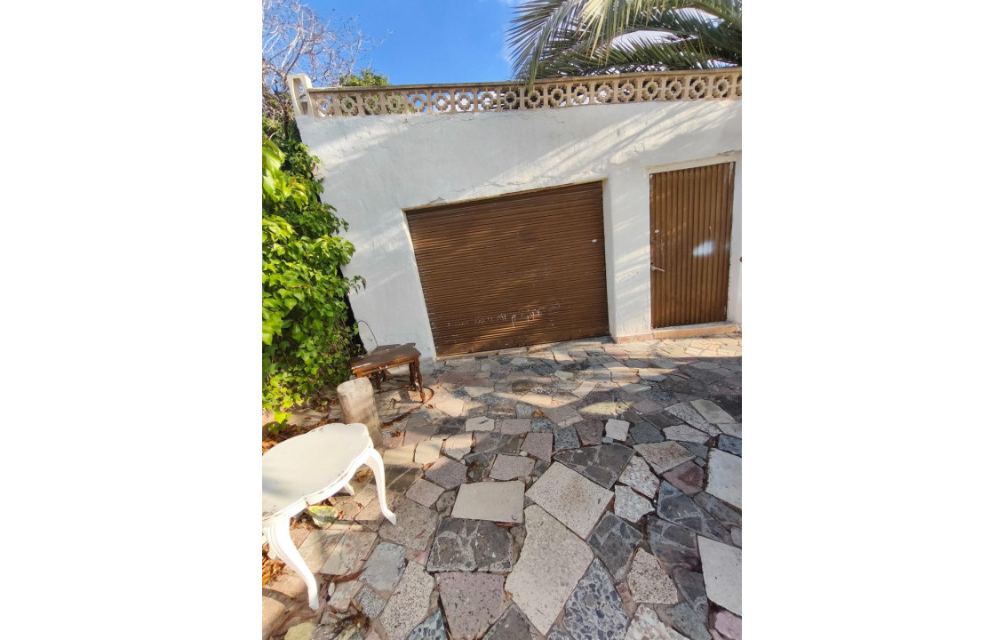 For Sale - house - Elche - Montesol