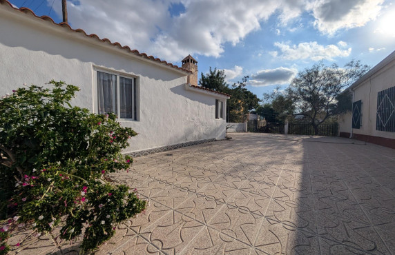 For Sale - house - Elche - Montesol