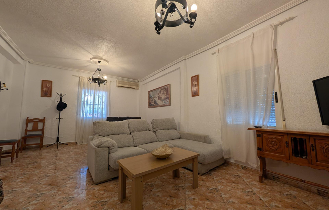 For Sale - house - Elche - Montesol