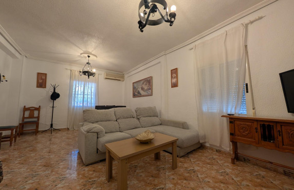 For Sale - house - Elche - Montesol