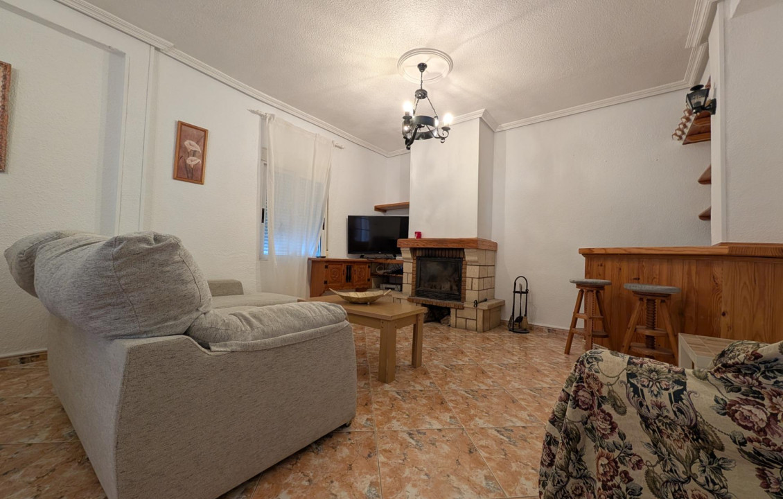 For Sale - house - Elche - Montesol