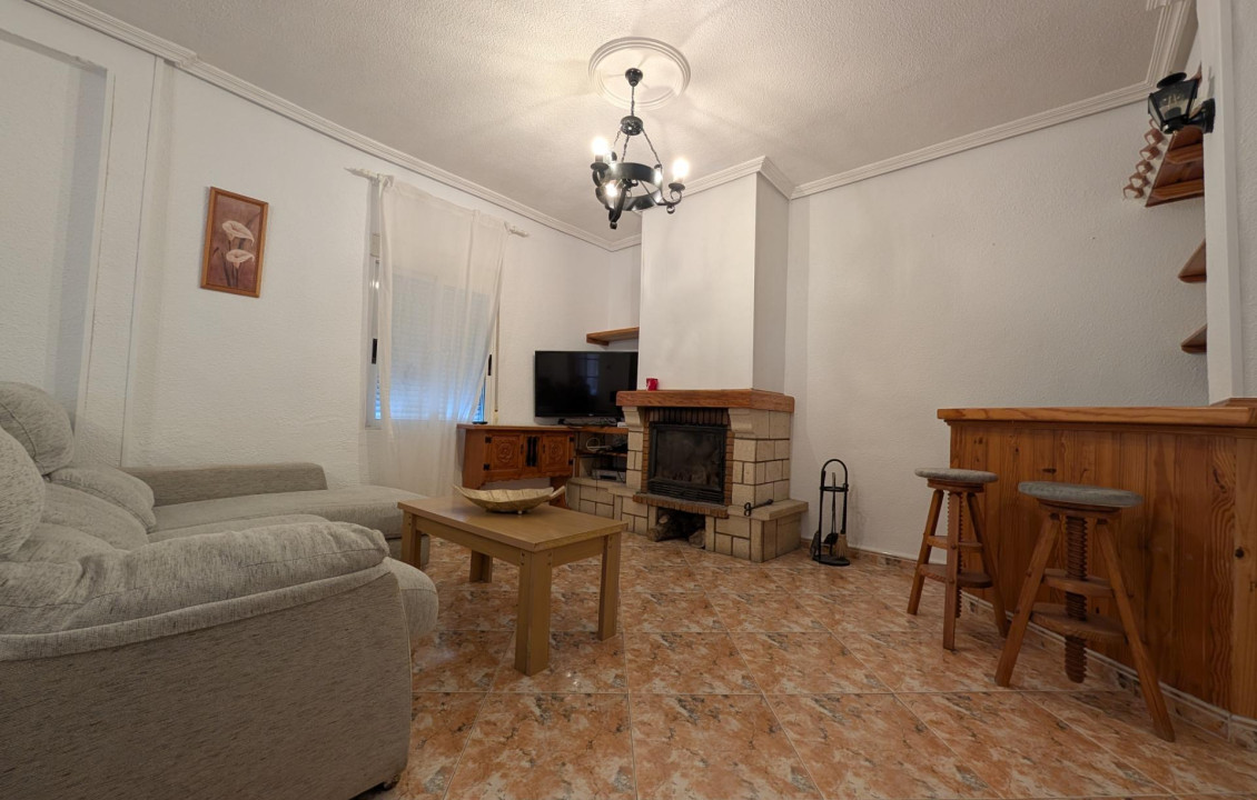 For Sale - house - Elche - Montesol