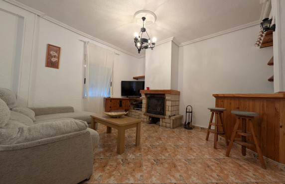 For Sale - house - Elche - Montesol