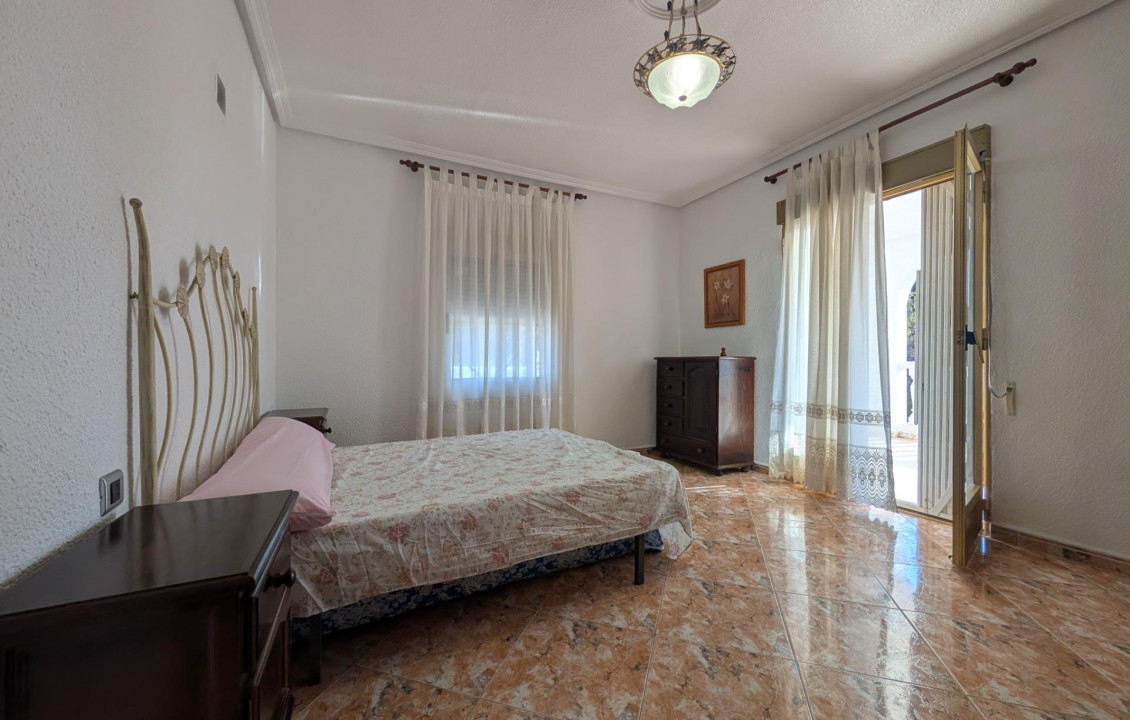 For Sale - house - Elche - Montesol