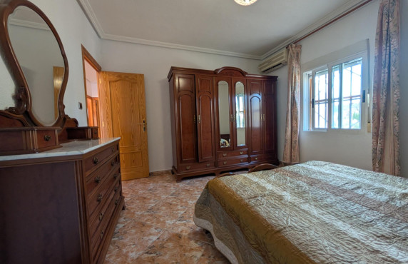 For Sale - house - Elche - Montesol