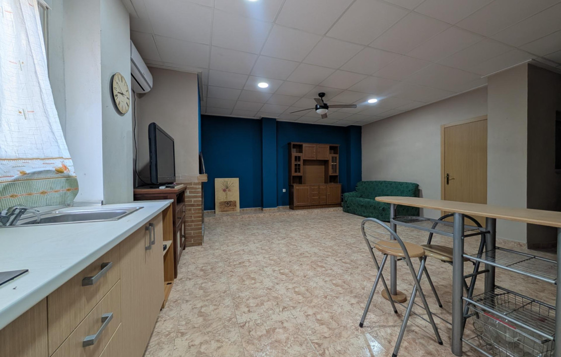 For Sale - house - Elche - Montesol