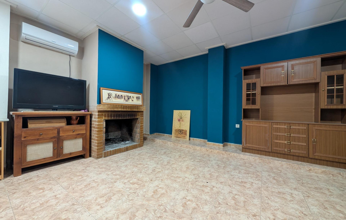 For Sale - house - Elche - Montesol