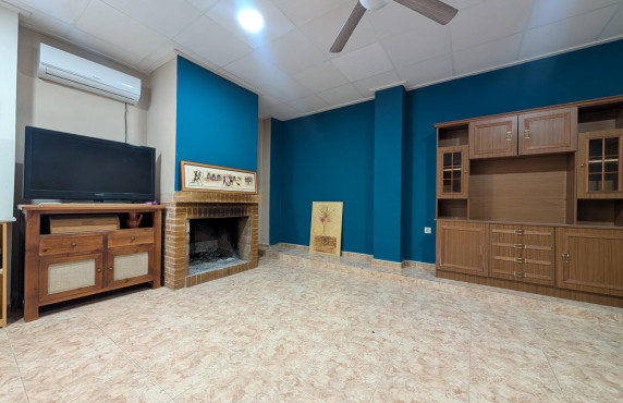 For Sale - house - Elche - Montesol