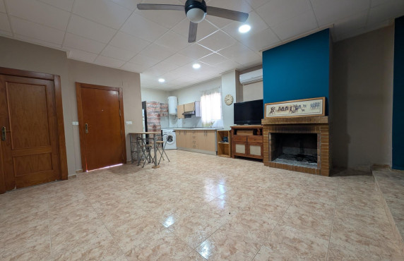 For Sale - house - Elche - Montesol