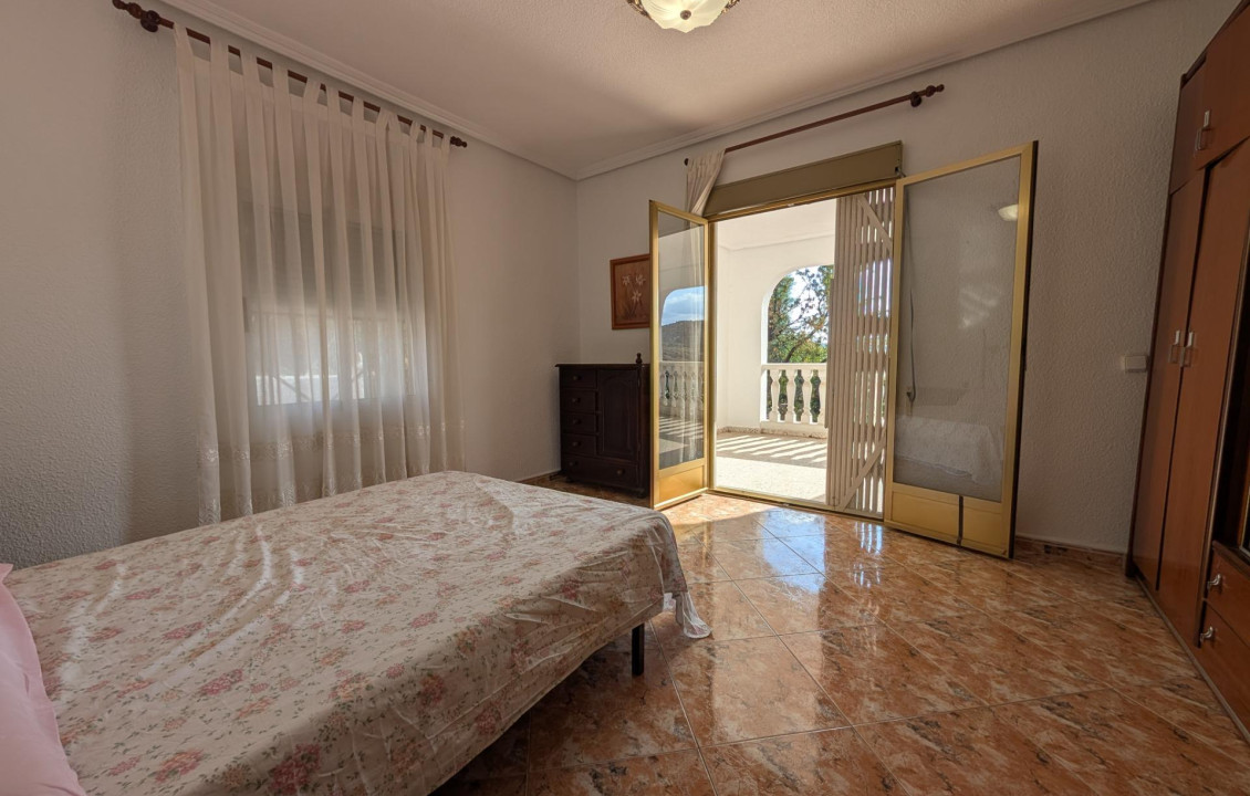 For Sale - house - Elche - Montesol