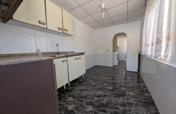 For Sale - house - Elche - Montesol