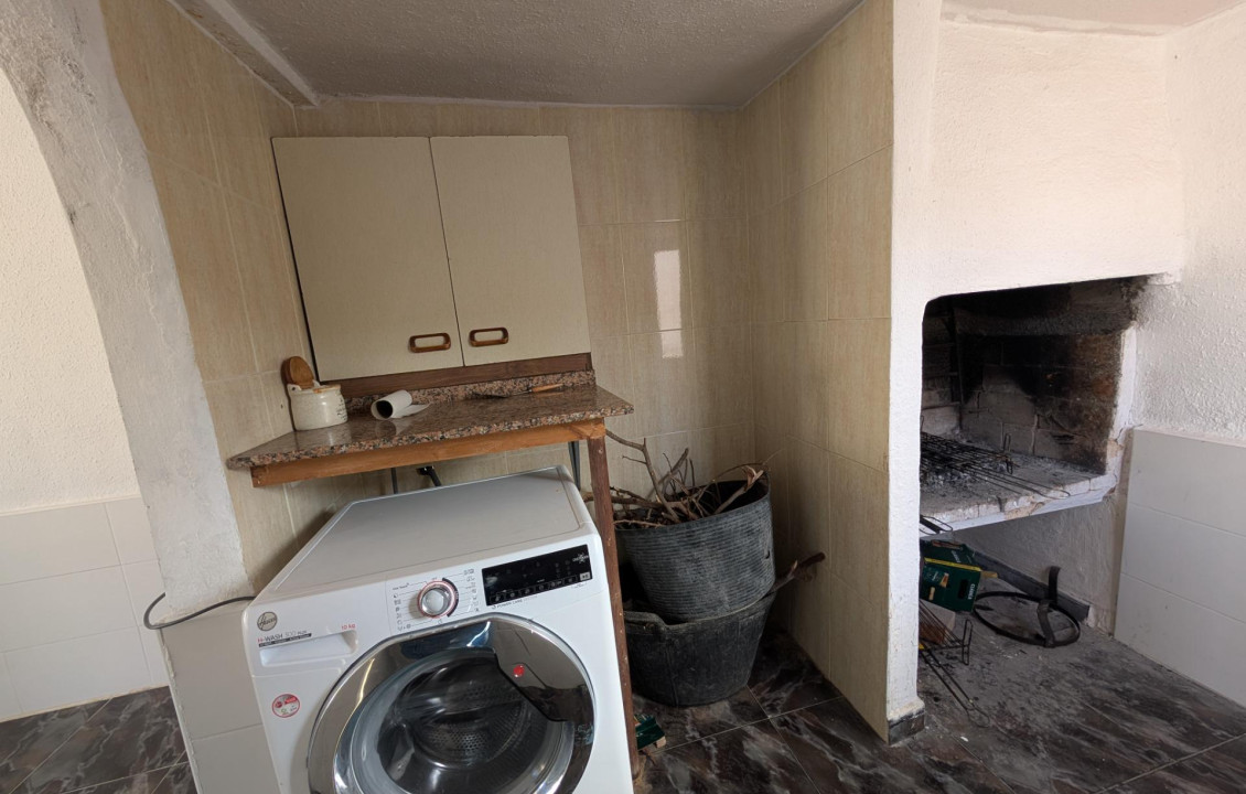 For Sale - house - Elche - Montesol