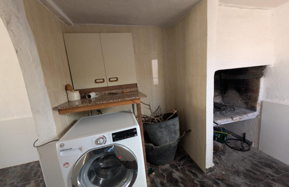 For Sale - house - Elche - Montesol