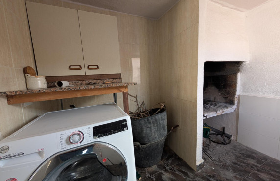 For Sale - house - Elche - Montesol