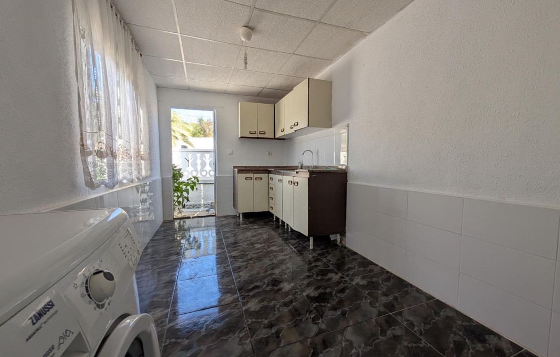 For Sale - house - Elche - Montesol