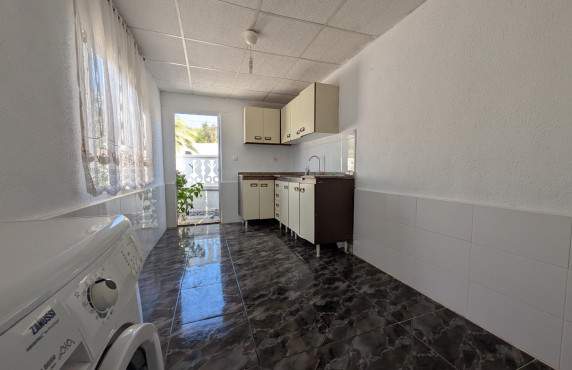 For Sale - house - Elche - Montesol