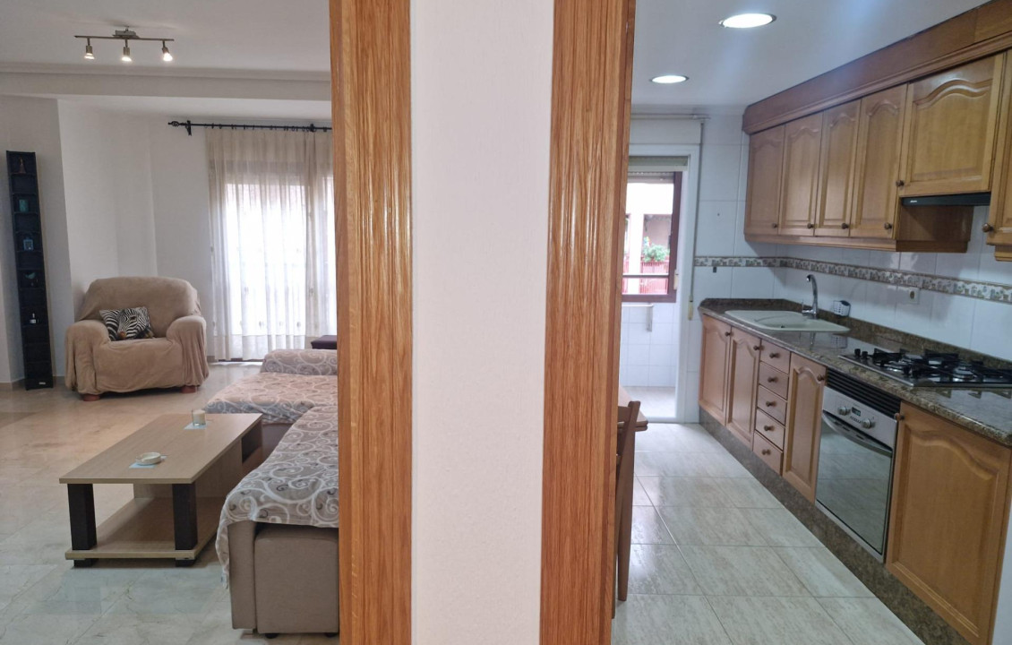 Venta - Piso - Elche - Centro